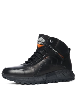 Baden / Ботинки мужские утепленные