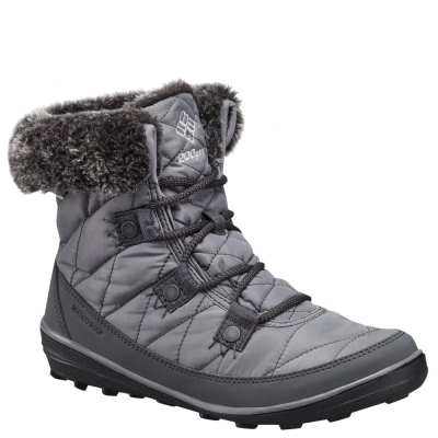 Columbia / Ботинки Heavenly Shorty Omni-Heat