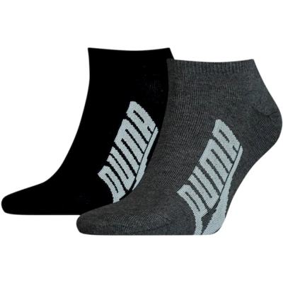 Носки, 2 пары BWT Lifestyle Sneaker