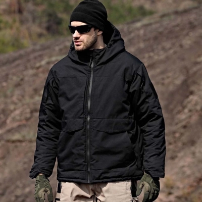 Outdoor / Куртка тактическая / для охоты / рыбалки / туризма M65