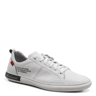 Jonny Fire / Кеды