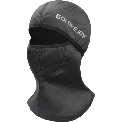 Бренд не указан / Маска / горнолыжная / сноубордическая / бандана / с флисом