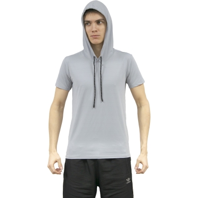 Sport & Moda / Футболка / спортивная / для фитнеса / спортзала 212