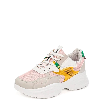 Patrol / Кроссовки