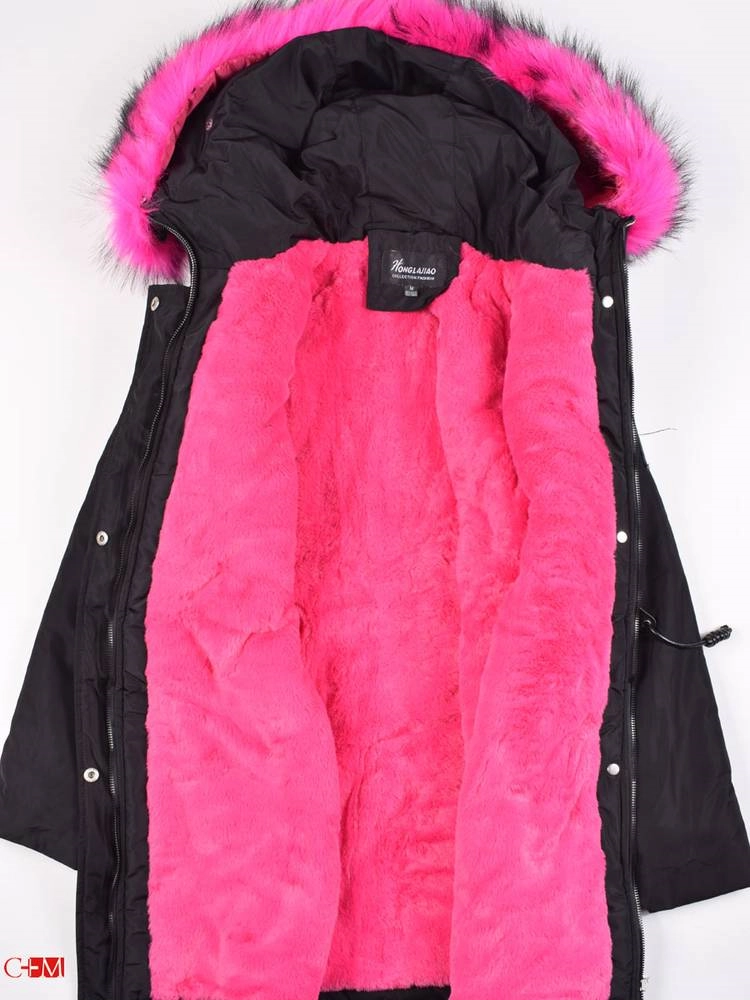 Wizard Cat / Пальто Wizard Cat / Пальто