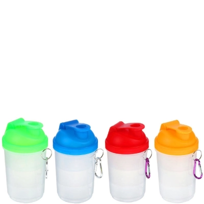 Бренд не указан / Шейкер спортивный, 500 мл.