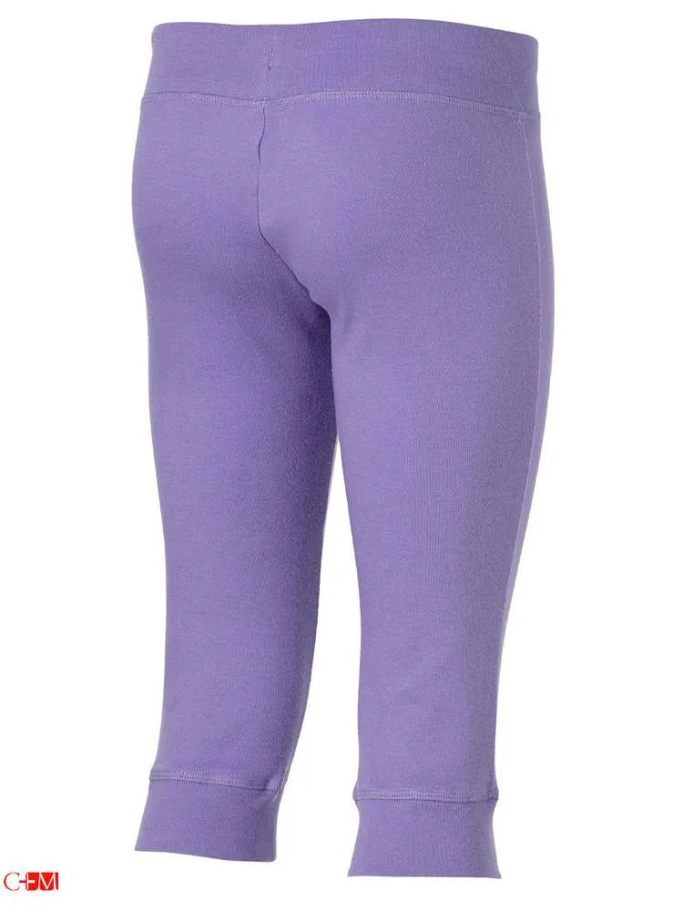 Asics / Бриджи Girls Knit Capri Asics / Бриджи Girls Knit Capri