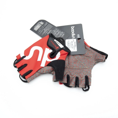 Boodun / Перчатки велосипедные / спортивные / для спортзала / для фитнеса