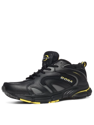 BONA / Кроссовки мужские