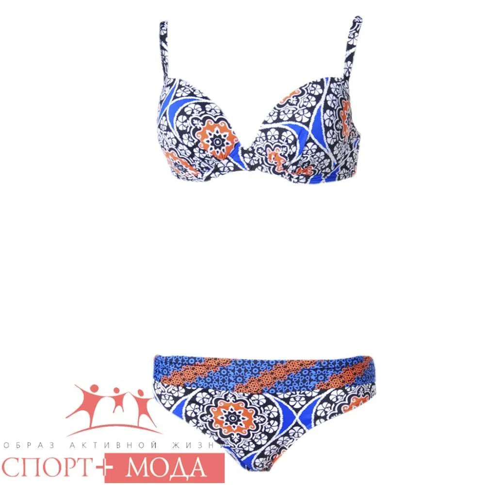 Rivage Line / Купальник раздельный Rivage Line / Купальник раздельный