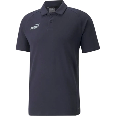 Футболка-поло teamFINAL Casuals Polo