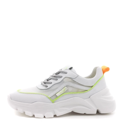 Patrol / Кроссовки