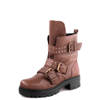 El Tempo / Ботинки