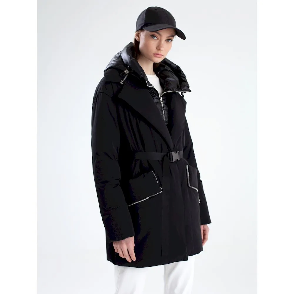 Malinardi / Куртка / зимняя / повседневная Malinardi / Куртка / зимняя / повседневная