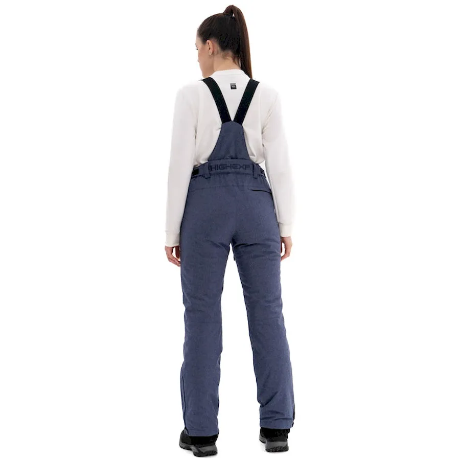 High Experience / Брюки горнолыжные  / сноубордические High Experience / Брюки горнолыжные  / сноубордические