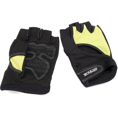 Boulder / Перчатки для фитнеса / спортивные / велоперчатки / для спортзала