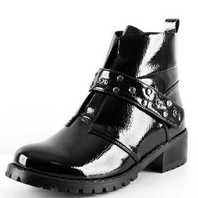 Gelsomino / Ботинки