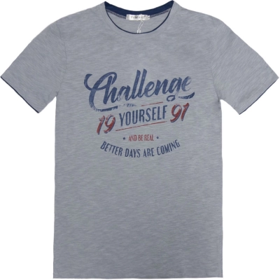 Tumassi / Футболка