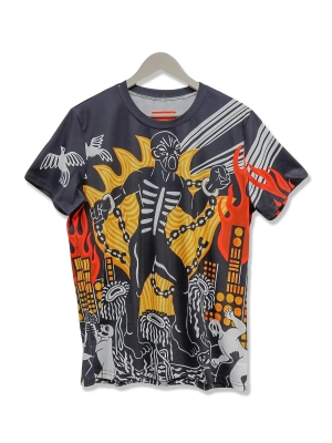 Angriff / Футболка