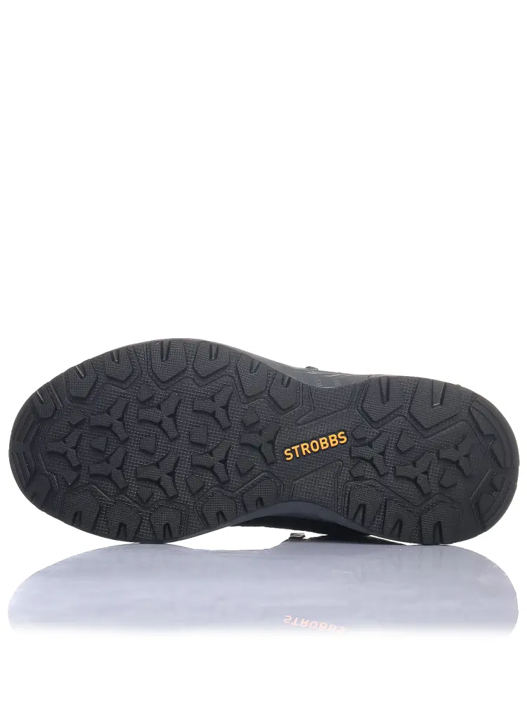 Strobbs / Ботинки утепленные Strobbs / Ботинки утепленные