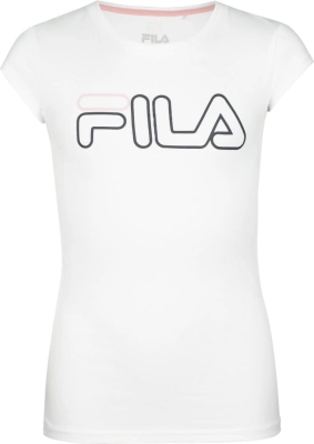 Fila / Футболка