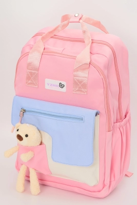 Naulice / Рюкзак