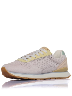 Strobbs / Кроссовки замшевые