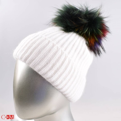 Marhatter / Шапка женская MWH8680-003