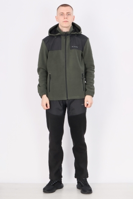 Columbia / Спортивный костюм утепленный 77860