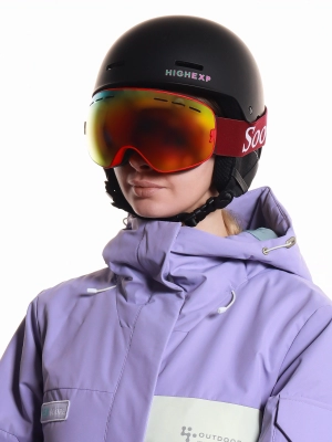 Naulice / Горнолыжные очки