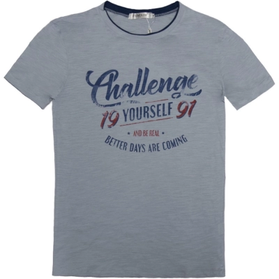 Tumassi / Футболка