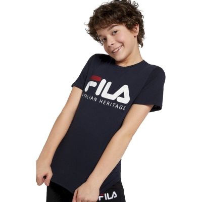 Fila / Футболка 108470-Z4