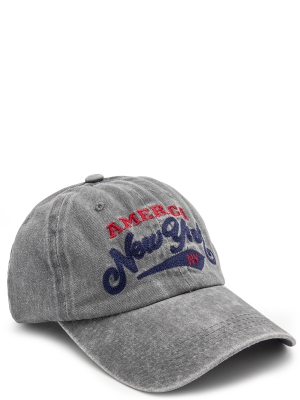PAC HEAD / Бейсболка / America 2912-31