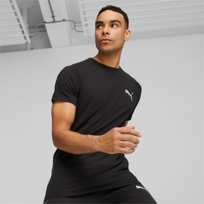 Puma / Футболка EVOSTRIPE Tee 67592801