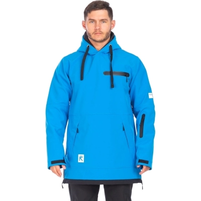 Running River / Куртка горнолыжная