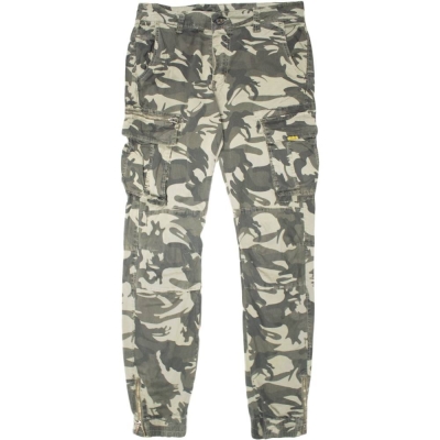 Sport & Moda / Брюки DA-26609Y