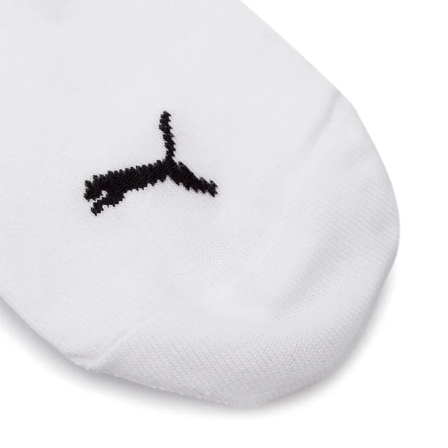 Puma / Носки, 3 пары Sneaker Plain Puma / Носки, 3 пары Sneaker Plain