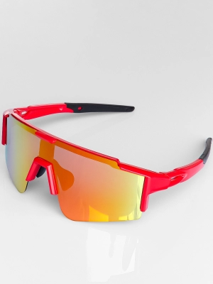 Naulice / Очки солнцезащитные