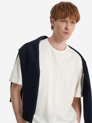 Fila / Футболка 129393-01