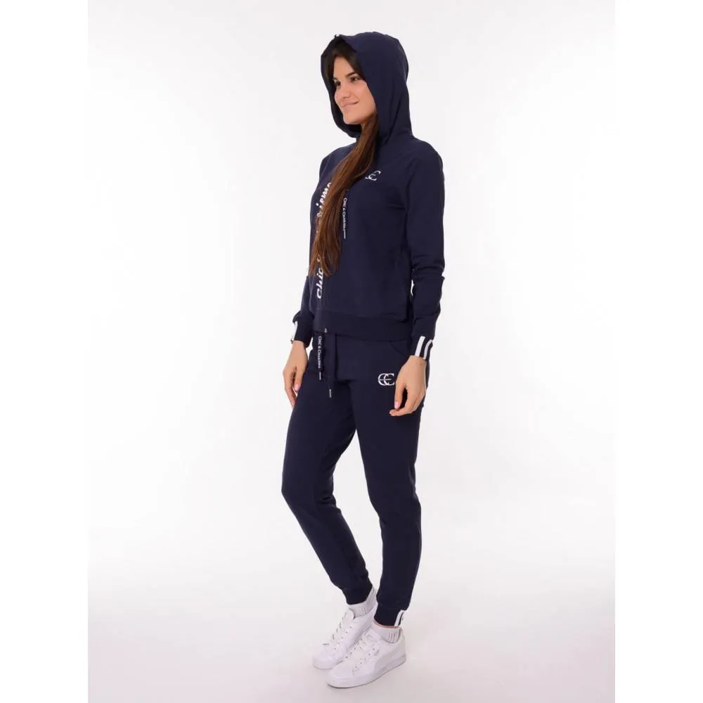 Chic and Charisma / Свитшот Chic and Charisma / Свитшот