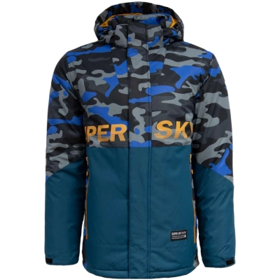 Master Class / Куртка горнолыжная