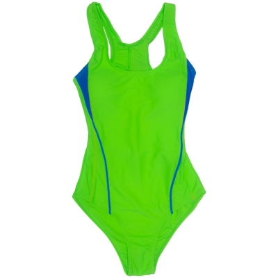Слитный купальник Sport & Moda
