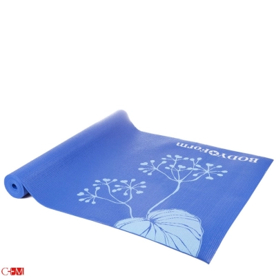 Body Form / Коврик для йоги