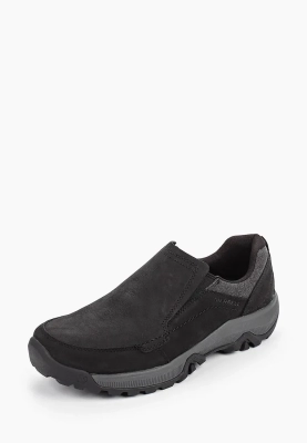 Полуботинки Merrell Anvik Pace Moc