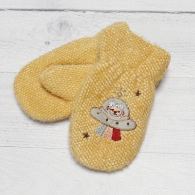 Sport & Moda / Варежки