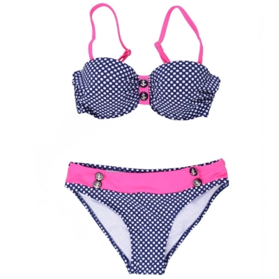 Same Game / Купальник раздельный