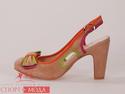 Evita / Босоножки