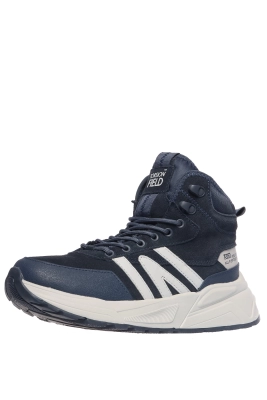 Torsion Field (Тофа) / Ботинки мужские утепленные