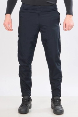 Master Class / Брюки утепленные / спортивные