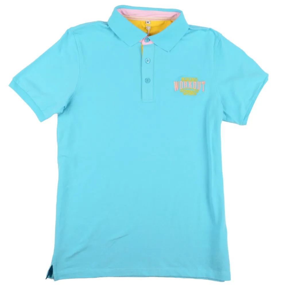 Pacific Company / Футболка-поло Pacific Company / Футболка-поло